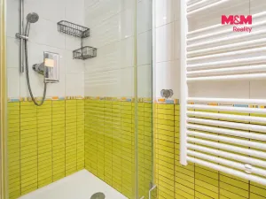 Prodej bytu 3+kk, České Budějovice - České Budějovice 3, Staroměstská, 64 m2