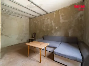 Prodej rodinného domu, Jindřichovice, 63 m2