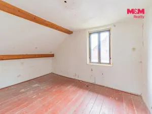Prodej rodinného domu, Jindřichovice, 63 m2