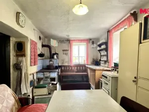 Prodej chalupy, Všemyslice - Slavětice, 72 m2