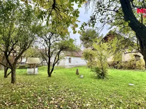 Prodej chalupy, Všemyslice - Slavětice, 72 m2