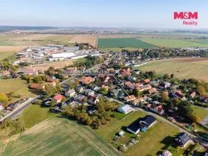 Prodej rodinného domu, Výrov - Hadačka, 662 m2