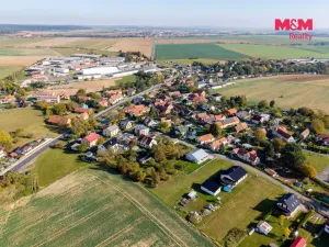Prodej rodinného domu, Výrov - Hadačka, 662 m2