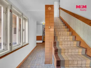 Prodej rodinného domu, Chrudim - Chrudim IV, Malecká, 112 m2