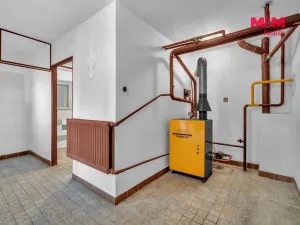 Prodej rodinného domu, Chrudim - Chrudim IV, Malecká, 112 m2