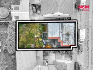 Prodej rodinného domu, Chrudim - Chrudim IV, Malecká, 112 m2