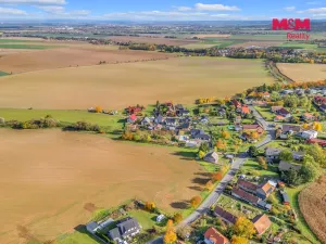 Prodej pozemku pro bydlení, Heřmanův Městec - Chotěnice, 13343 m2