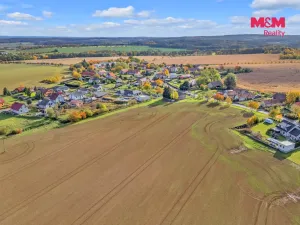 Prodej pozemku pro bydlení, Heřmanův Městec - Chotěnice, 13343 m2