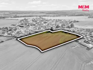 Prodej pozemku pro bydlení, Heřmanův Městec - Chotěnice, 13343 m2