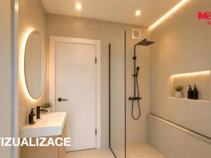 Prodej bytu 4+1, Náchod, Pražská, 56 m2