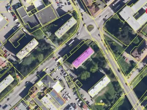 Prodej bytu 4+1, Náchod, Pražská, 56 m2
