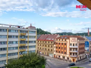 Prodej bytu 4+1, Náchod, Pražská, 56 m2