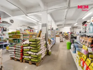 Prodej skladu, Jílové, Teplická, 3160 m2
