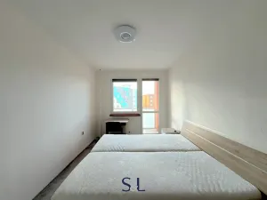 Pronájem bytu 2+kk, Česká Lípa, Hradecká, 40 m2