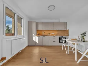 Prodej bytu 3+1, Jablonec nad Jizerou, 78 m2