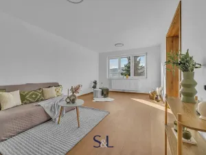 Prodej bytu 3+1, Jablonec nad Jizerou, 78 m2