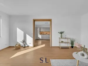 Prodej bytu 3+1, Jablonec nad Jizerou, 78 m2