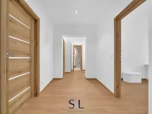 Prodej bytu 3+1, Jablonec nad Jizerou, 78 m2