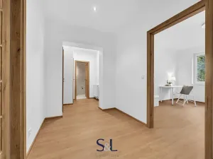 Prodej bytu 3+1, Jablonec nad Jizerou, 78 m2