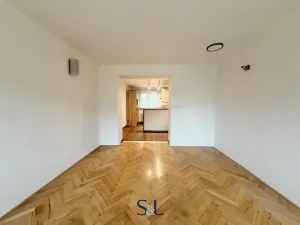 Pronájem bytu 2+1, Kladno, U tržnice, 51 m2