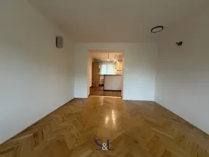 Pronájem bytu 2+1, Kladno, U tržnice, 51 m2