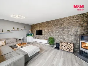 Prodej rodinného domu, Jablonné nad Orlicí, Strmá, 240 m2