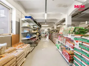 Prodej výrobních prostor, Jílové, Teplická, 3160 m2