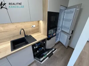 Pronájem bytu 2+kk, Přerov, Na Odpoledni, 51 m2