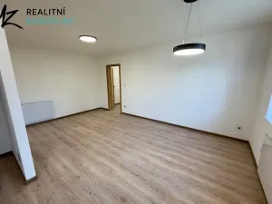 Pronájem bytu 2+kk, Přerov, Na Odpoledni, 51 m2