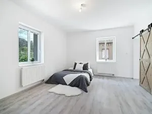 Prodej bytu 2+1, Hrádek nad Nisou, 52 m2