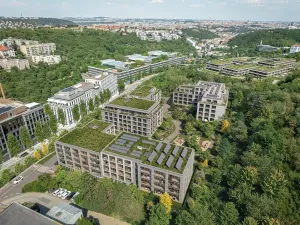 Prodej obchodního prostoru, Praha - Radlice, Výmolova, 149 m2