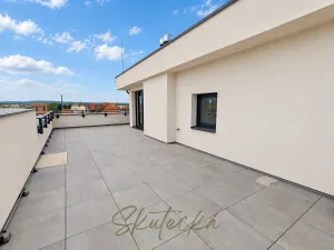 Pronájem bytu 3+kk, Hodonín, 150 m2