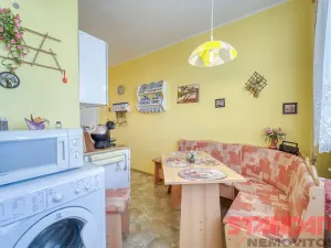 Prodej bytu 2+1, Plzeň, Terezie Brzkové, 62 m2
