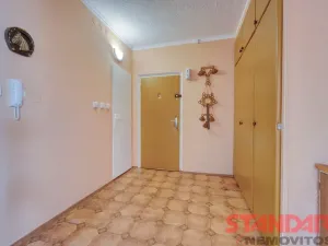 Prodej bytu 2+1, Plzeň, Terezie Brzkové, 62 m2