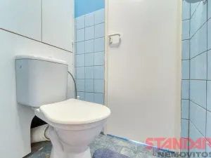 Prodej bytu 2+1, Plzeň, Terezie Brzkové, 62 m2