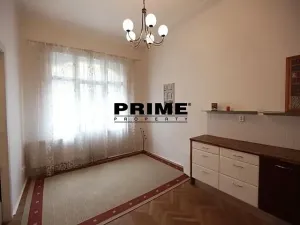 Pronájem bytu 3+1, Praha - Vinohrady, Mánesova, 108 m2