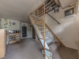 Prodej chalupy, Valkeřice, 120 m2
