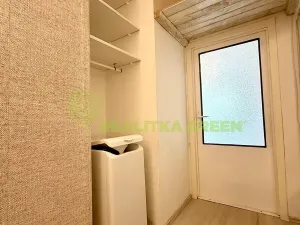 Prodej bytu 2+kk, Vsetín, Okružní, 39 m2