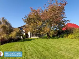 Prodej rodinného domu, Zásada, 279 m2