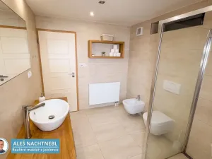 Prodej rodinného domu, Zásada, 279 m2