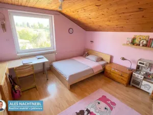 Prodej rodinného domu, Zásada, 279 m2