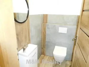 Pronájem rodinného domu, Tichá, 134 m2