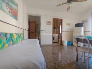 Prodej bytu 2+1, Scalea, Itálie, Via Lauro, 35 m2