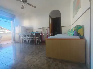 Prodej bytu 2+1, Scalea, Itálie, Via Lauro, 35 m2
