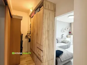 Prodej bytu 2+1, Kynšperk nad Ohří, Svatopluka Čecha, 54 m2