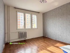 Prodej bytu 3+1, Sokolov, Mánesova, 64 m2