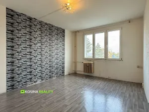 Prodej bytu 3+1, Sokolov, Mánesova, 64 m2