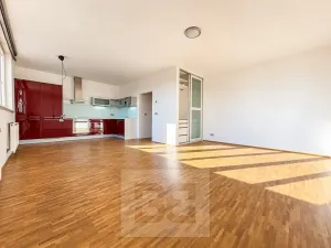 Pronájem bytu 1+kk, Praha - Nové Město, Na výtoni, 41 m2