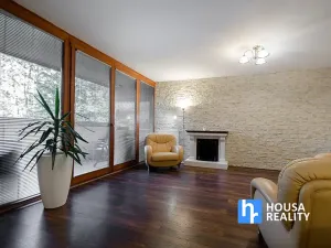 Pronájem bytu 2+kk, Praha - Prosek, Litoměřická, 68 m2
