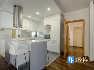 Pronájem bytu 2+kk, Praha - Prosek, Litoměřická, 68 m2